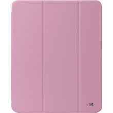 Чехол ArmorStandart Smart Fold Pen для Apple iPad Air 13 (2024) Pink (ARM78137)