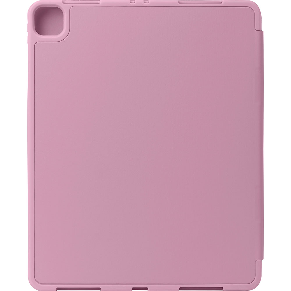 Чохол ArmorStandart Smart Fold Pen для Apple iPad Air 13 (2024) Pink (ARM78137) Сумісність за брендом Apple