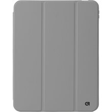 Чохол ArmorStandart Smart Fold Pen для Apple iPad Pro 11 (2024) Light Grey (ARM78132)