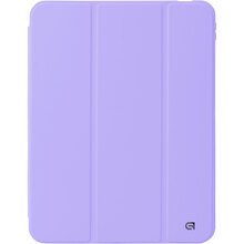 Чехол ArmorStandart Smart Fold Pen для Apple iPad Pro 11 (2024) Light Purple (ARM78128)