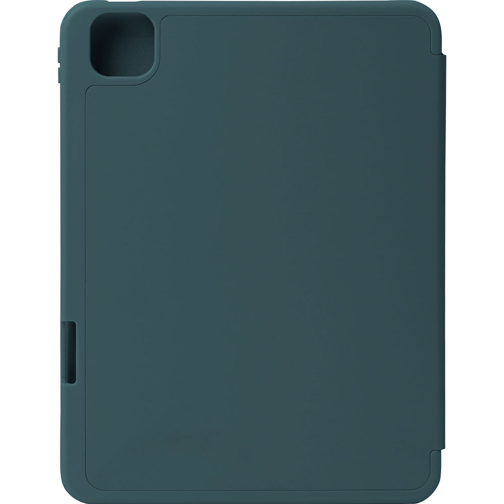 Чехол ArmorStandart Smart Fold Pen для Apple iPad Pro 11 (2024) Pine Green (ARM78129) Совместимость по бренду Apple