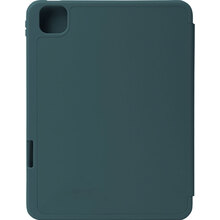 Чехол ArmorStandart Smart Fold Pen для Apple iPad Pro 11 (2024) Pine Green (ARM78129)