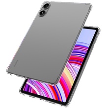 Чехол AIRON Xiaomi Redmi Pad Pro/Xiaomi Poco Pad 12.1" прозрачный (4822352781141)