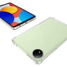 Чехол AIRON Xiaomi Redmi Pad SE 8.7" прозрачный (4822352781142)