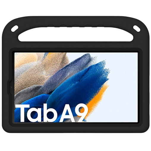 Замовити Чохол AIRON EVA Premium для Samsung Galaxy Tab A9 2023 чорний (4822352781126)