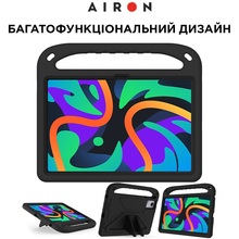 Чехол AIRON EVA Premium для Lenovo Tab M11 2024/Xiaoxin Pad 2024 черный (4822352781127)