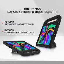 Чохол AIRON EVA Premium для Lenovo Tab M11 2024/Xiaoxin Pad 2024 чорний (4822352781127)