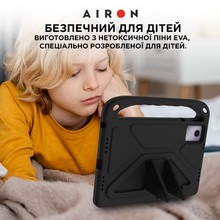 Чехол AIRON EVA Premium для Lenovo Tab M11 2024/Xiaoxin Pad 2024 черный (4822352781127)