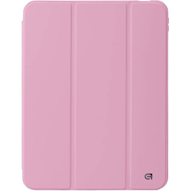 Чехол ARMORSTANDART Smart Fold Pen для Apple iPad Pro 11 (2024) Pink (ARM78130)