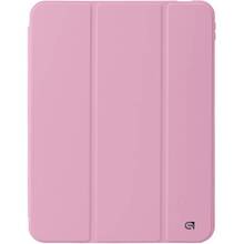 Чохол ARMORSTANDART Smart Fold Pen для Apple iPad Pro 11 (2024) Pink (ARM78130)