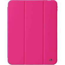 Чехол ARMORSTANDART Smart Fold Pen для Apple iPad Pro 11 (2024) Rose Red (ARM78131)