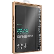 Чохол ARMORSTANDART Smart Fold Pen для Apple iPad Pro 13 (2024) Black (ARM78138)