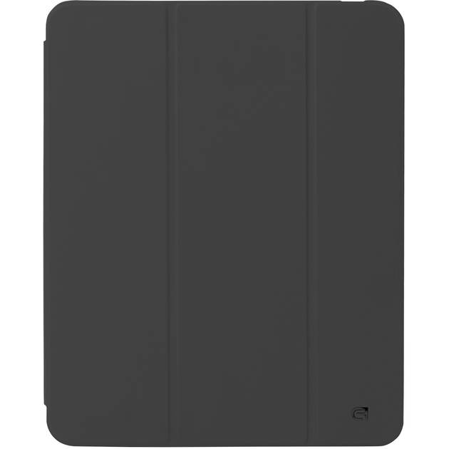 Чохол ARMORSTANDART Smart Fold Pen для Apple iPad Pro 13 (2024) Dark Grey (ARM78139)