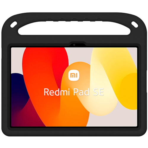 Заказать Чехол AIRON EVA Premium для Xiaomi Redmi Pad SE 11" 2023 черный (4822352781133)