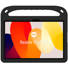 Чохол AIRON EVA Premium для Xiaomi Redmi Pad SE 11" 2023 чорний (4822352781133)