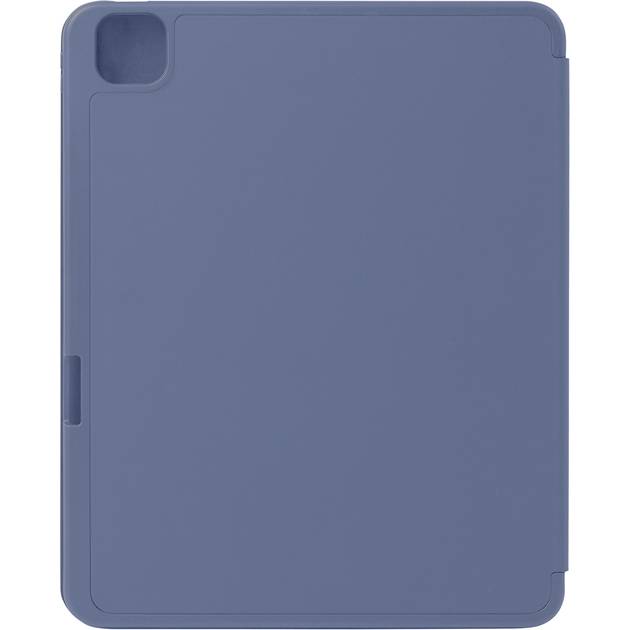 Чохол ARMORSTANDART Smart Fold Pen для Apple iPad Pro 13 (2024) Lavender Grey (ARM78140) Сумісність за брендом Apple