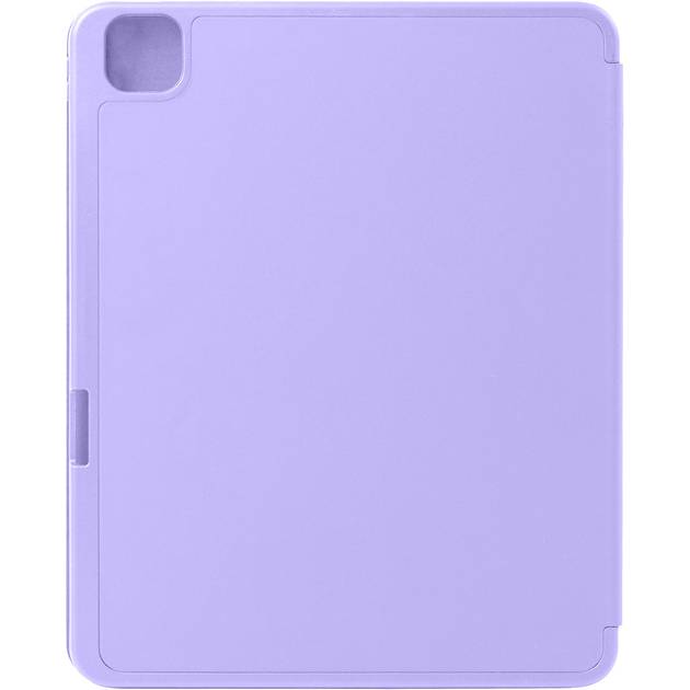 Чехол ARMORSTANDART Smart Fold Pen для Apple iPad Pro 13 (2024) Light Purple (ARM78141) Совместимость по бренду Apple