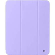 Чехол ARMORSTANDART Smart Fold Pen для Apple iPad Pro 13 (2024) Light Purple (ARM78141)