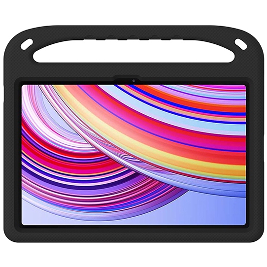 Замовити Чохол AIRON EVA Premium для Xiaomi Redmi Pad Pro/Poco Pad 12.1" чорний (4822352781134)