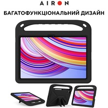 Чехол AIRON EVA Premium для Xiaomi Redmi Pad Pro/Poco Pad 12.1" черный (4822352781134)