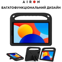 Чохол AIRON EVA Premium для Xiaomi Redmi Pad SE 8.7" чорний (4822352781135)