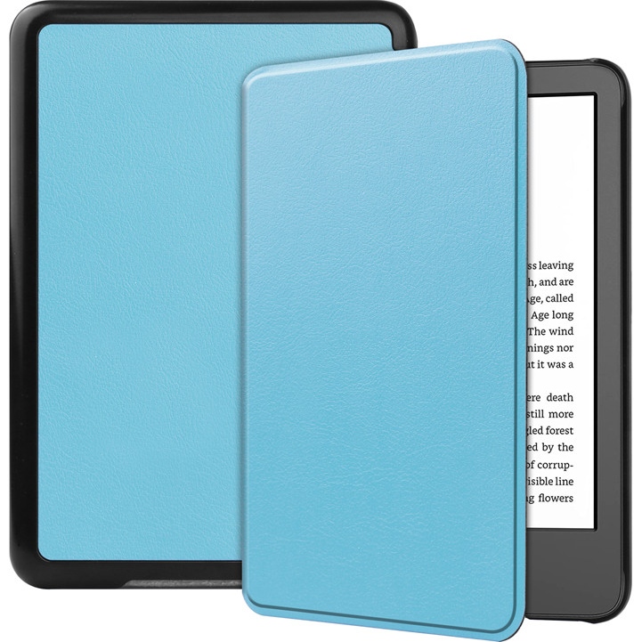 Чохол ARMORSTANDART для Amazon Kindle Paperwhite 11th Gen 2021 Sky Blue (ARM80092)