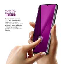 Гідрогелева плівка ArmorStandart Anti-Blue для Ulefone Armor Pad 3 Pro 4G (ARM80221)