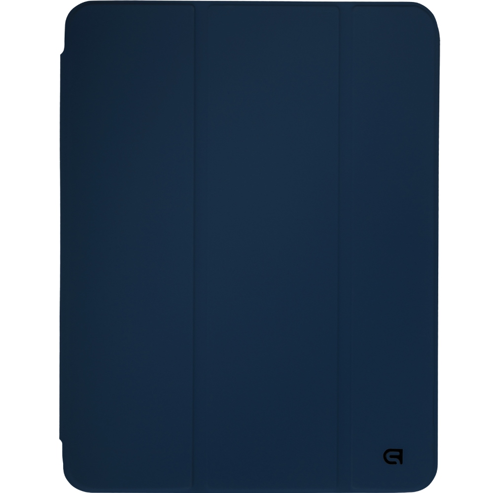 Чехол ARMORSTANDART Smart Fold Pen для Apple iPad Air 11 (2024) Dark Blue (ARM78117)