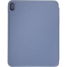 Чехол ARMORSTANDART Smart Fold Pen для Apple iPad Air 11 (2024) Lavender Grey (ARM78118)