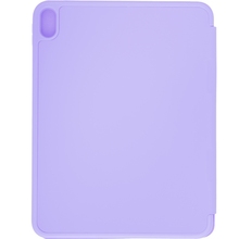 Чохол ARMORSTANDART Smart Fold Pen для Apple iPad Air 11 (2024) Light Purple (ARM78119)