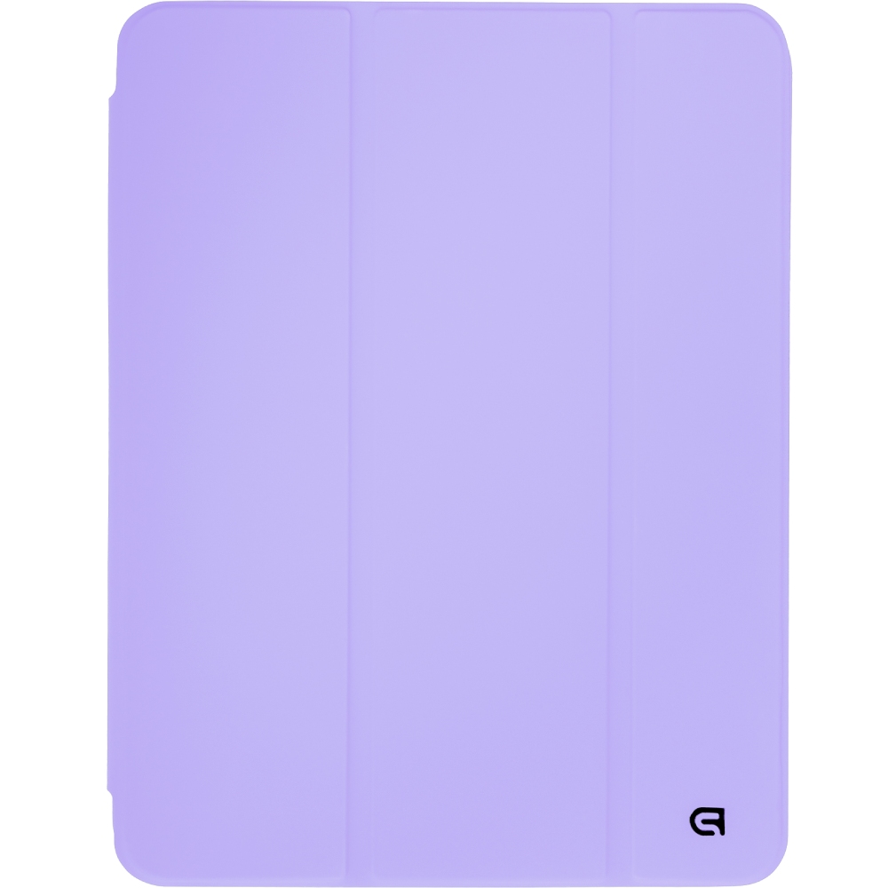 Чохол ARMORSTANDART Smart Fold Pen для Apple iPad Air 11 (2024) Light Purple (ARM78119)