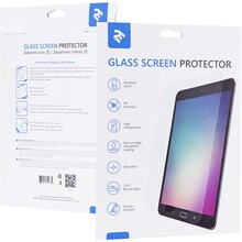 Захисне скло 2E 2.5D для iPad Pro 11 (2024) (2E-IP-IPD-P11-LT2.5D-CL)