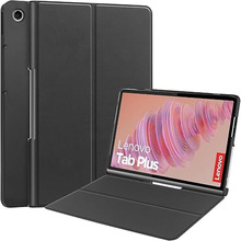 Чохол для планшета ZARMANS Lenovo Tab Plus Black (01000010000111008344)