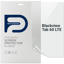 Захисна плівка ArmorStandart гідрогелева для Blackview Tab 60 LTE (ARM82528)