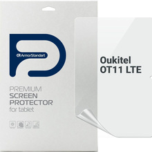 Гидрогелевая пленка ARMORSTANDART для Oukitel OT11 LTE (ARM82533)