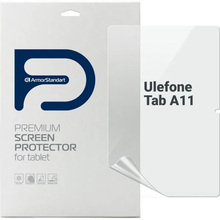 Гідрогелева плівка ARMORSTANDART для Ulefone Tab A11 (ARM82537)