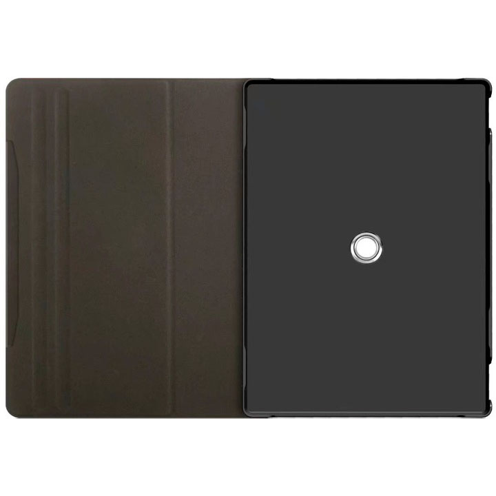 Чохол BECOVER Magnetic Book-holder 360° для PocketBook InkPad Lite PB970 9.7" Black (710070) Матеріал штучна шкіра