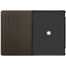 Чохол BECOVER Magnetic Book-holder 360° для PocketBook InkPad Lite PB970 9.7" Black (710070)