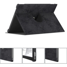 Чохол BECOVER Magnetic Book-holder 360° для PocketBook InkPad Lite PB970 9.7" Black (710070)