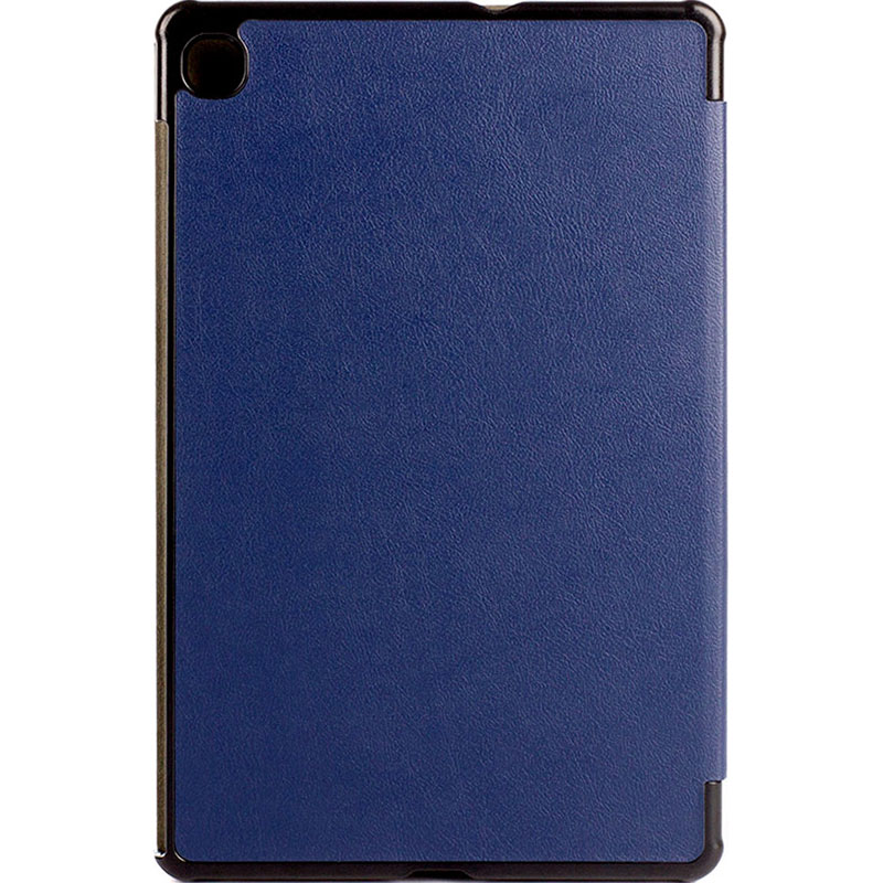 Чохол COLORWAY для Samsung Galaxy Tab S6 Lite 2024 Dark Blue (CW-CTSGT620-DB) Сумісність за брендом Samsung