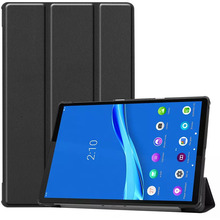 Чехол COLORWAY для Lenovo Tab K11 Plus Black (CW-CTLTK11P-BK)