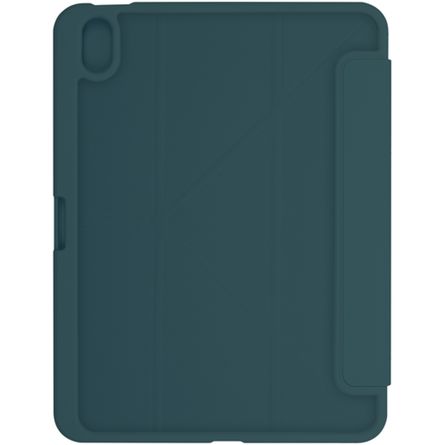 Чехол ARMORSTANDART Y-Type PEN для iPad 10.9 2024/2022 Pine Green (ARM77502) Совместимость по бренду Apple