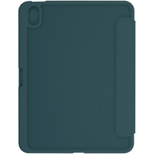 Чехол ARMORSTANDART Y-Type PEN для iPad 10.9 2024/2022 Pine Green (ARM77502)