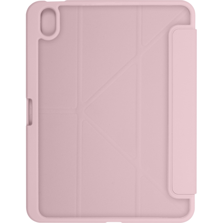 Чехол ARMORSTANDART Y-Type PEN для iPad 10.9 2024/2022 Pink (ARM77505) Совместимость по бренду Apple