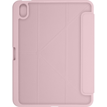 Чехол ARMORSTANDART Y-Type PEN для iPad 10.9 2024/2022 Pink (ARM77505)