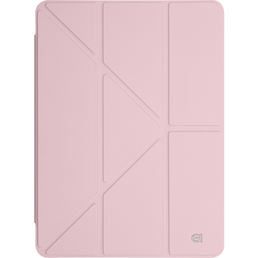 Чехол ARMORSTANDART Y-Type PEN для iPad 10.9 2024/2022 Pink (ARM77505)