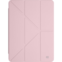 Чехол ARMORSTANDART Y-Type PEN для iPad 10.9 2024/2022 Pink (ARM77505)