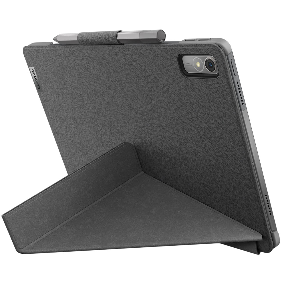 Зовнішній вигляд Чохол LENOVO K11 Plus Folio Case TB352 (ZG38C06525)