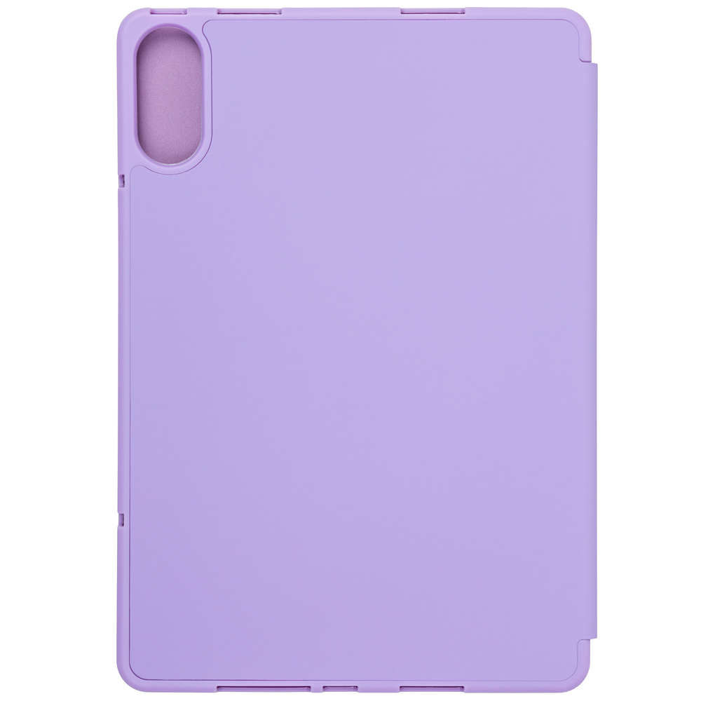 Чехол ARMORSTANDART Smart Fold Pen для Xiaomi Redmi Pad Pro/Poco Pad Light Purple (ARM81432) Совместимость по бренду Xiaomi