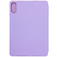 Чехол ARMORSTANDART Smart Fold Pen для Xiaomi Redmi Pad Pro/Poco Pad Light Purple (ARM81432)